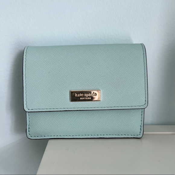 Kate Spade Wallet - Picture 1 of 4